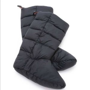 Hunter Luxury Down Boot Socks